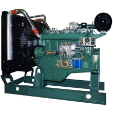 Wuxi Power 1800rpm Diesel Engine (330kw/460HP) for Generator